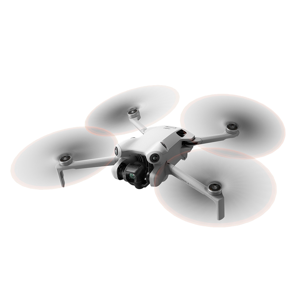 Drone DJI Mini 4PRO